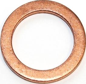 Elring 115.207 - Seal Ring www.autospares.lv