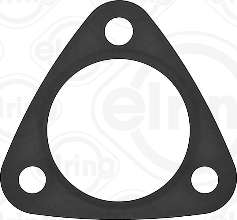 Elring 116.090 - Gasket, differential www.autospares.lv