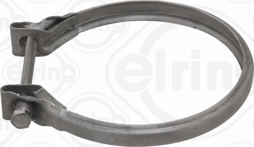 Elring 113720 - Savienojošie elementi, Izplūdes gāzu sistēma www.autospares.lv