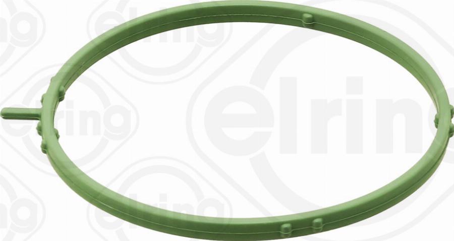 Elring 184.690 - Blīve, Ieplūdes kolektora korpuss www.autospares.lv