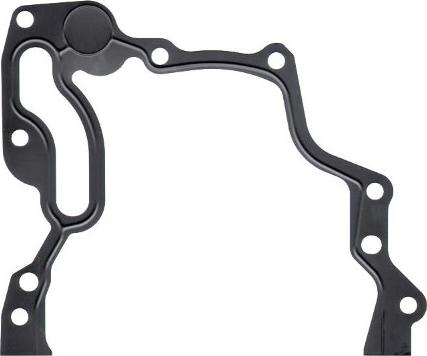 Elring 184.080 - Gasket, housing cover (crankcase) www.autospares.lv