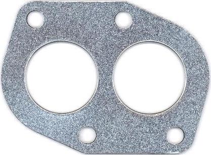 Elring 184.897 - Blīve, Izplūdes caurule www.autospares.lv