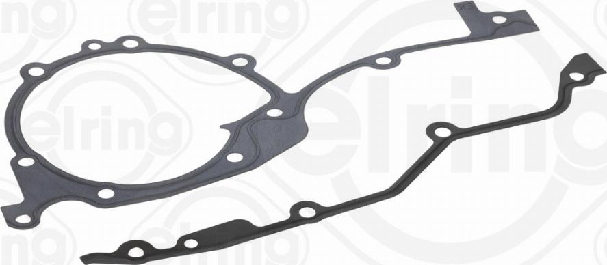 Elring 185.200 - Blīvju komplekts, Stūres mehānisma karteris www.autospares.lv