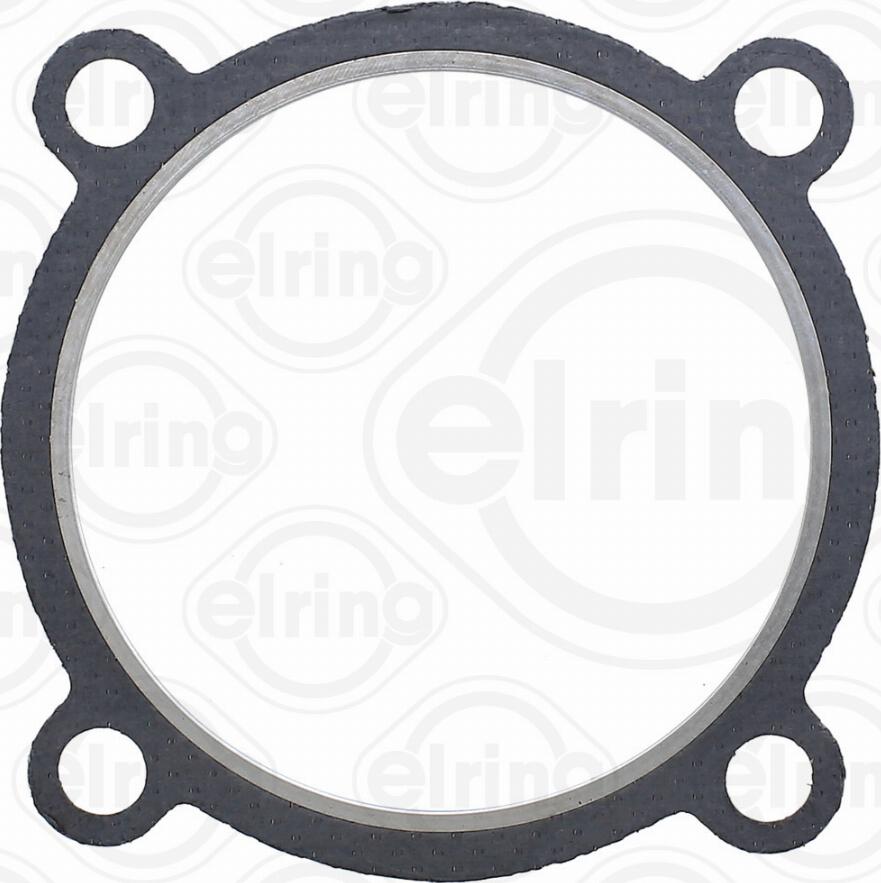 Elring 182.037 - Blīve, Motora bloka galva www.autospares.lv