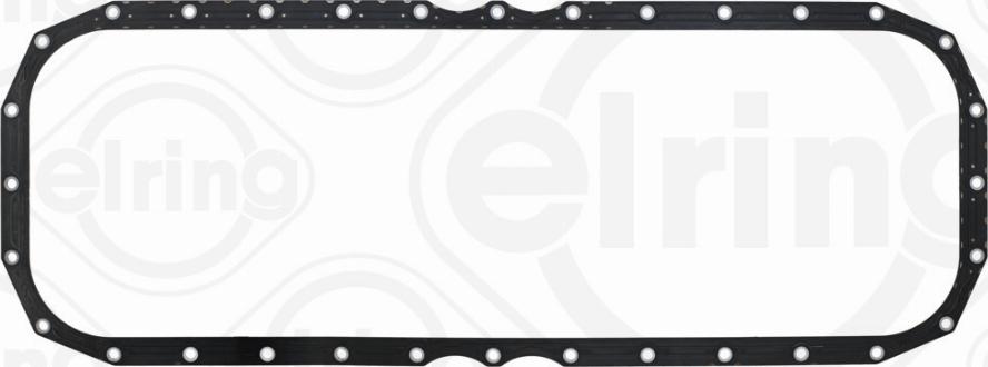 Elring 134.500 - Blīve, Eļļas vācele www.autospares.lv