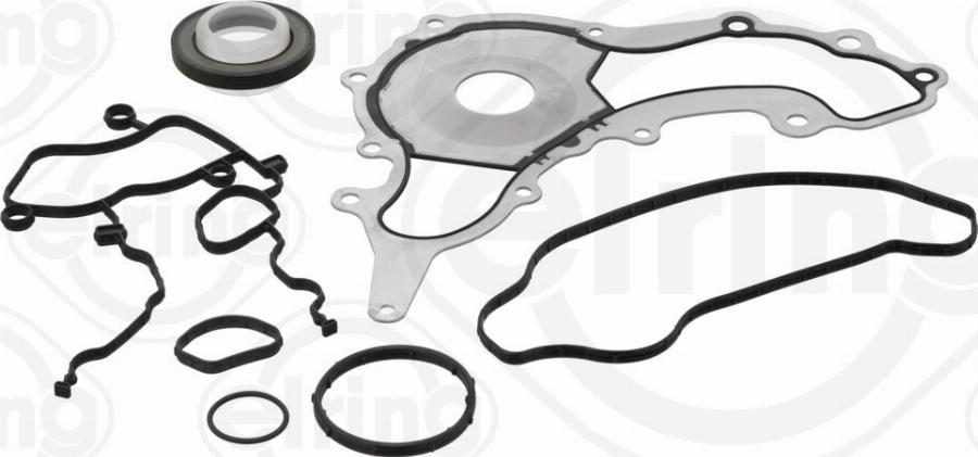 Elring 135.990 - Blīvju komplekts, Motora bloks www.autospares.lv