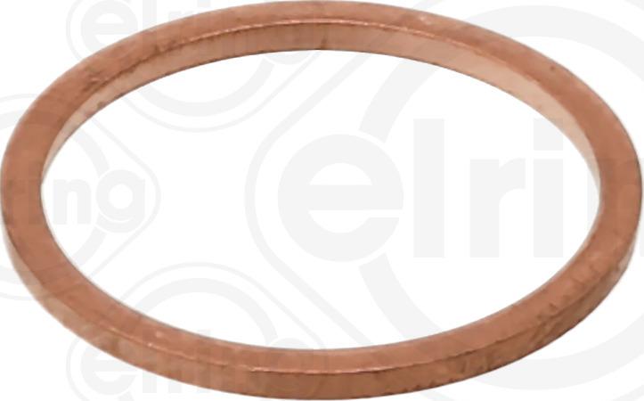 Elring 135.100 - Blīvgredzens www.autospares.lv