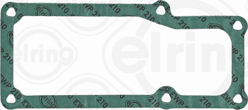 Elring 136.920 - Blīve, Termostata korpuss www.autospares.lv