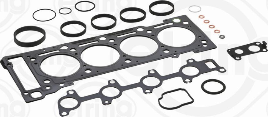 Elring 130.440 - Gasket Set, cylinder head www.autospares.lv