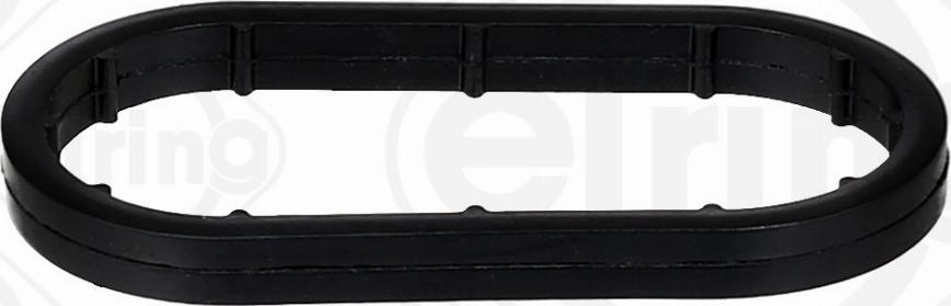 Elring 130.240 - Blīve, Eļļas radiators www.autospares.lv