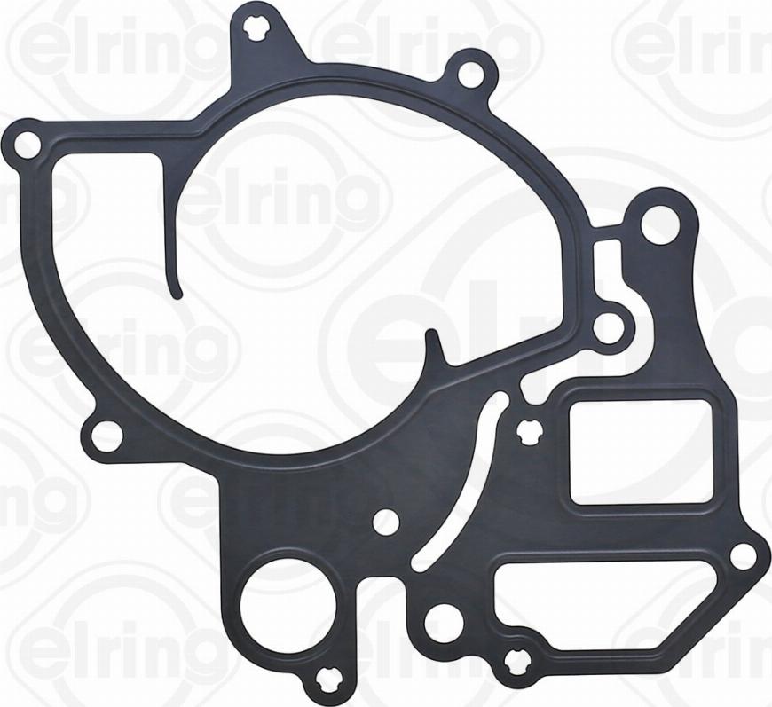 Elring 133.570 - Blīve, Ūdenssūknis www.autospares.lv