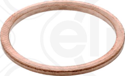 Elring 133.051 - Blīvgredzens, Eļļas noliešanas korķis www.autospares.lv