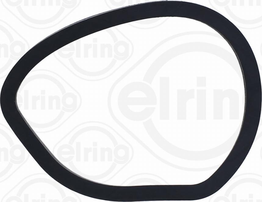 Elring 137.100 - Blīve, Eļļas filtra korpuss www.autospares.lv