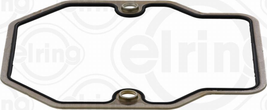 Elring 123.410 - Blīve, Motora bloka galvas vāks www.autospares.lv