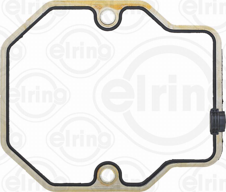 Elring 123.420 - Blīve, Motora bloka galvas vāks www.autospares.lv