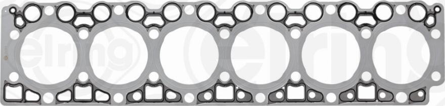 Elring 174.903 - Gasket, cylinder head www.autospares.lv