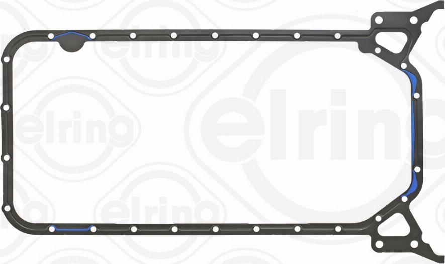 Elring 175.143 - Blīve, Eļļas vācele www.autospares.lv