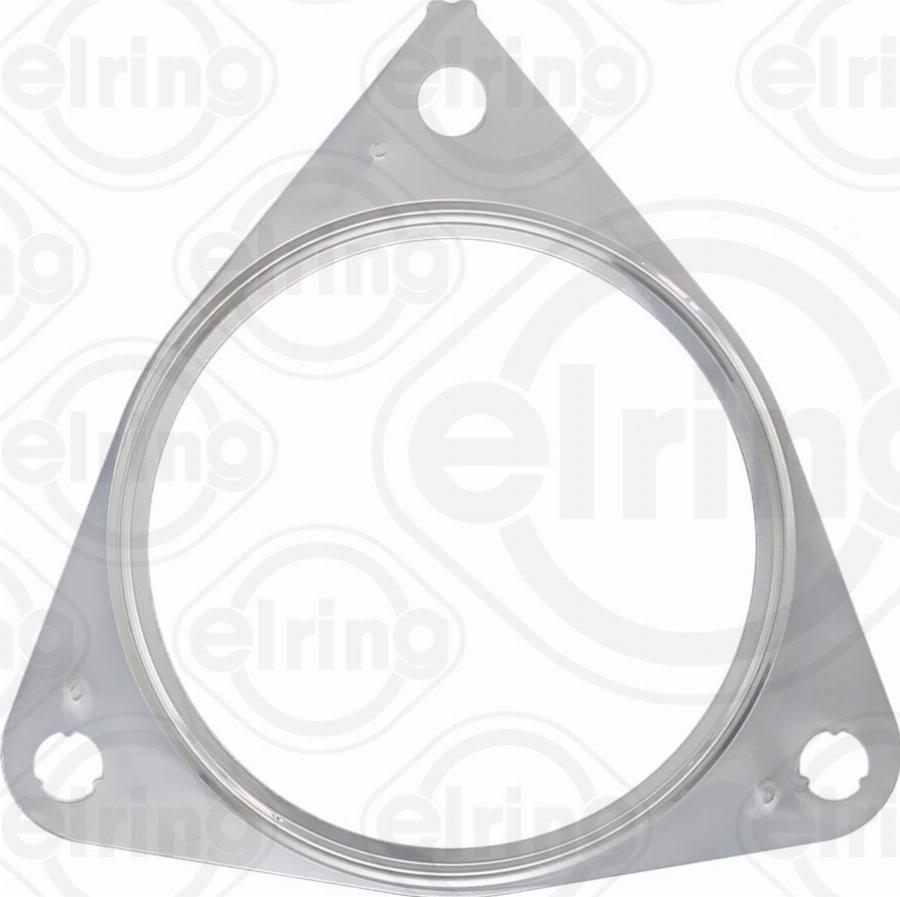 Elring 175.200 - Blīve, Izplūdes caurule www.autospares.lv