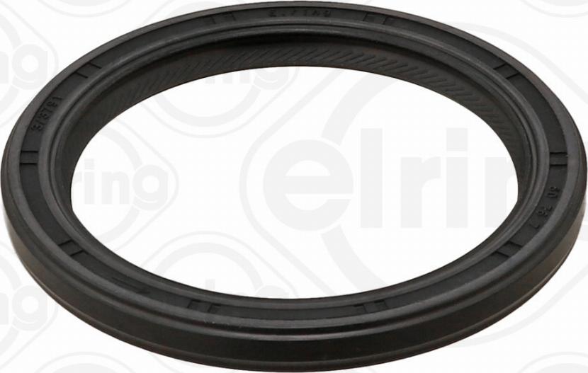 Elring 171.570 - Vārpstas blīvgredzens, Starpvārpsta www.autospares.lv