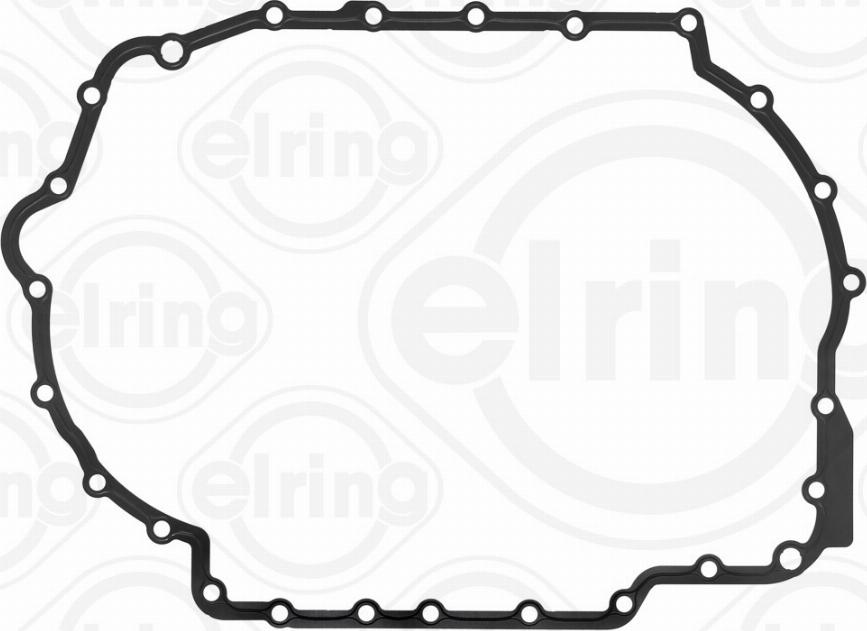 Elring 173.122 - Blīve, Automātiskā pārnesumkārba www.autospares.lv