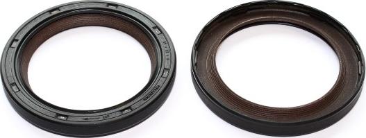 Elring 173.890 - Shaft Seal, crankshaft www.autospares.lv