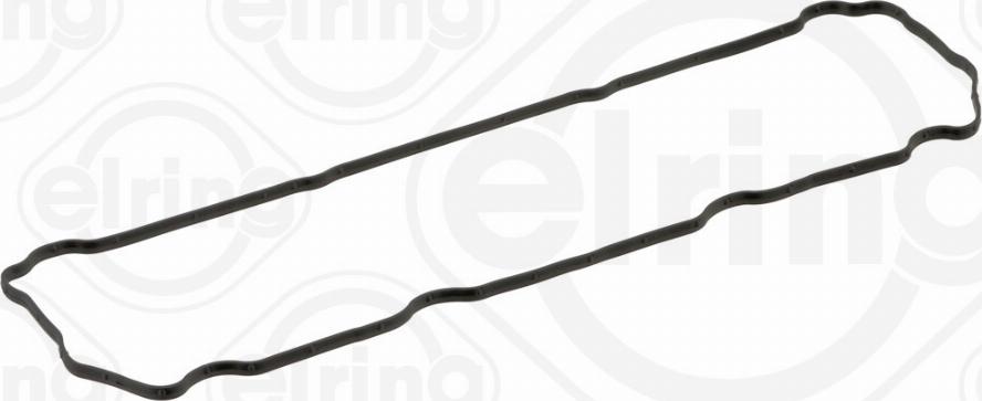 Elring 177.110 - Прокладка, крышка головки цилиндра www.autospares.lv