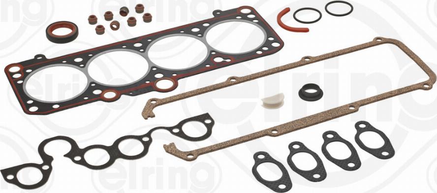 Elring 894.060 - Blīvju komplekts, Motora bloka galva www.autospares.lv