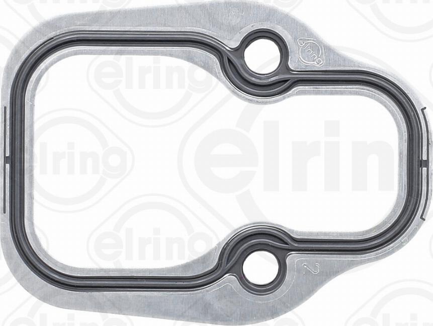 Elring 896.365 - Blīve, Ieplūdes kolektors www.autospares.lv