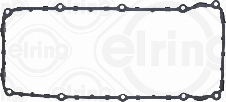 Elring 891.312 - Blīve, Motora bloka galvas vāks www.autospares.lv