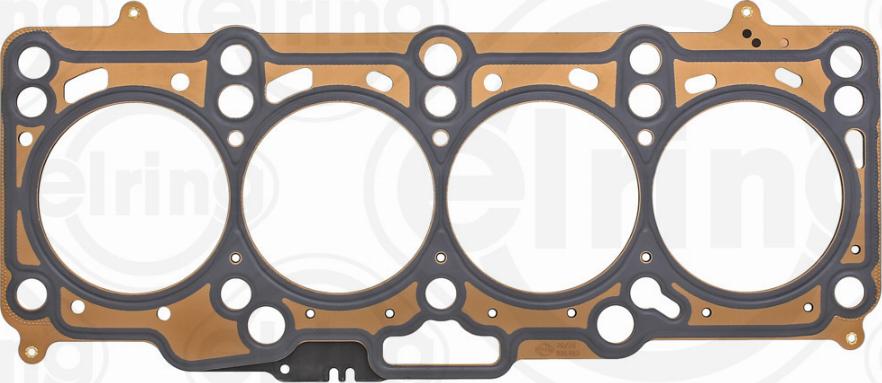 Elring 898.460 - Gasket, cylinder head www.autospares.lv