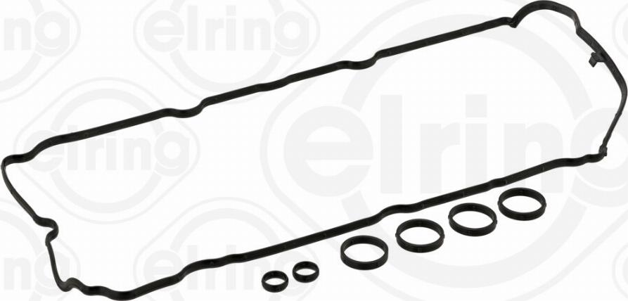 Elring 898.100 - Gasket Set, cylinder head cover www.autospares.lv