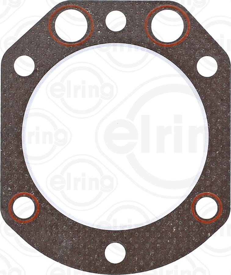 Elring 893.642 - Blīve, Motora bloka galva www.autospares.lv