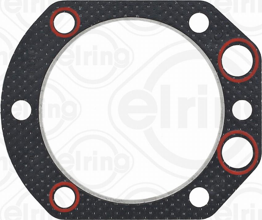 Elring 893.678 - Blīve, Motora bloka galva www.autospares.lv