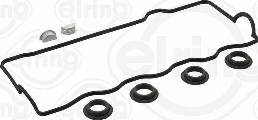 Elring 892.910 - Blīvju komplekts, Motora bloka galvas vāks www.autospares.lv