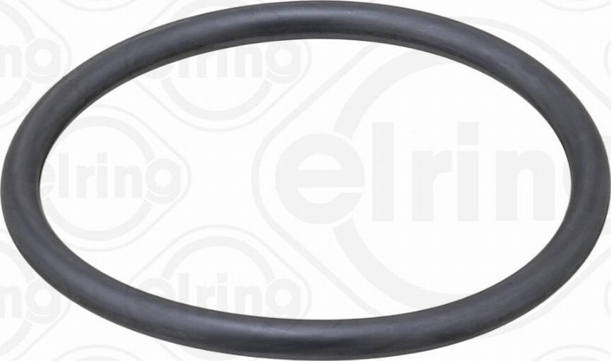 Elring 897.580 - Seal, air filter housing www.autospares.lv