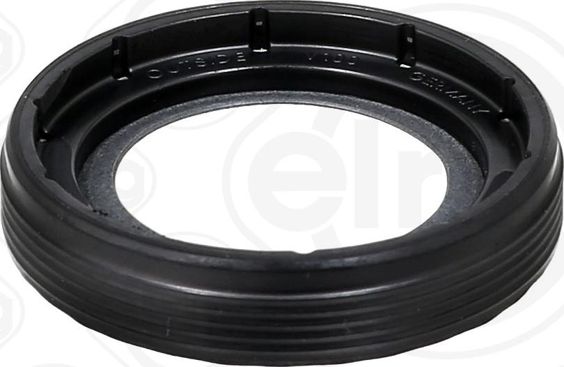 Elring 897.690 - Vārpstas blīvgredzens, Sadales vārpsta www.autospares.lv