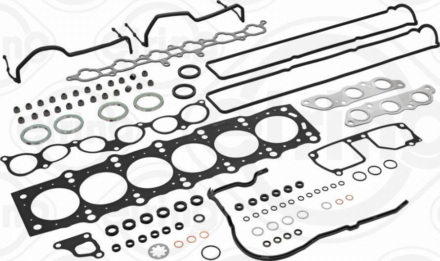 Elring 844.100 - Blīvju komplekts, Motora bloka galva www.autospares.lv