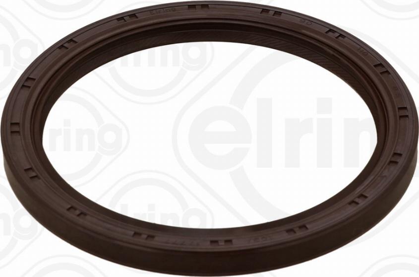 Elring 845.060 - Vārpstas blīvgredzens, Kloķvārpsta www.autospares.lv