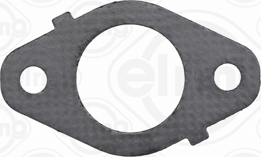 Elring 846.050 - Blīve, Izplūdes kolektors www.autospares.lv