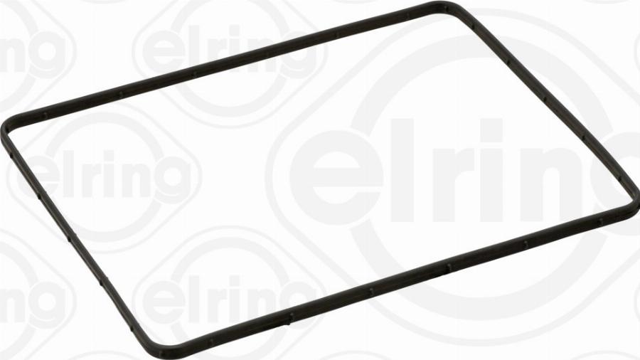 Elring 846.030 - Blīve, Eļļas vācele (Motora bloks) www.autospares.lv