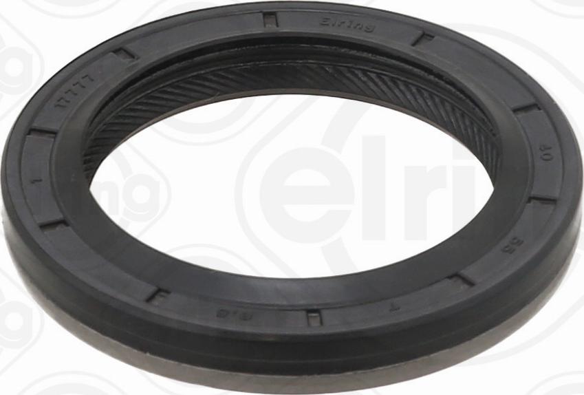 Elring 846.250 - Blīvgredzens www.autospares.lv