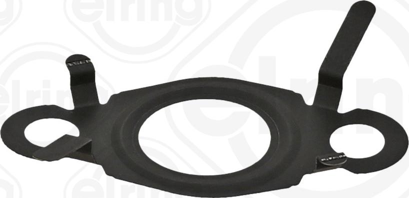 Elring 841.350 - Blīve, Eļļas noliešana (Kompresors) www.autospares.lv