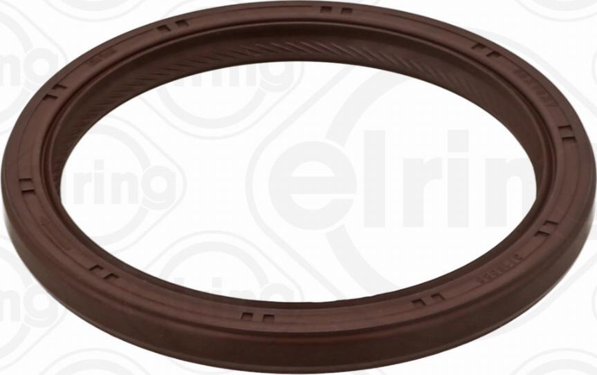 Elring 848.450 - Vārpstas blīvgredzens, Kloķvārpsta www.autospares.lv