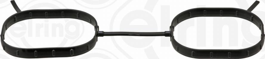 Elring 848.880 - Blīve, Ieplūdes kolektors www.autospares.lv