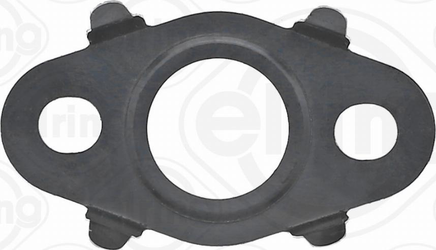 Elring 854.230 - Blīve, Eļļas noliešana (Kompresors) www.autospares.lv