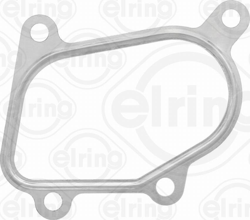 Elring 851.850 - Blīve, Kompresors www.autospares.lv