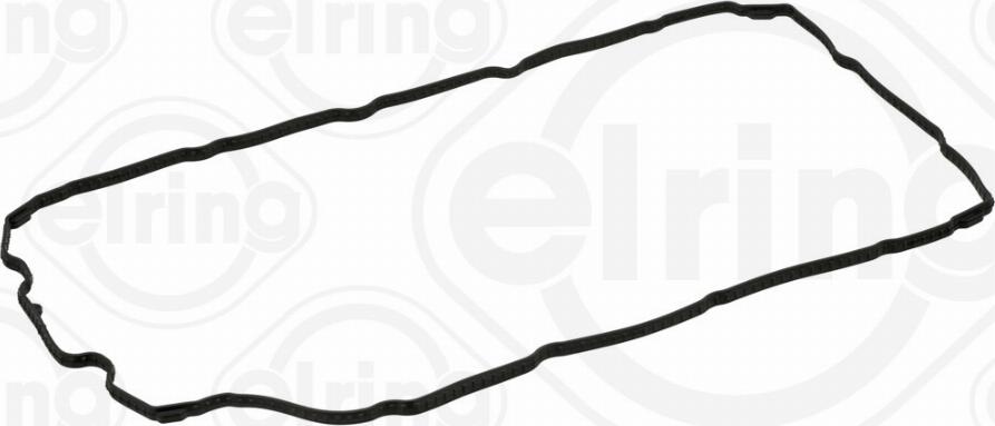 Elring 851.210 - Blīve, Eļļas vācele www.autospares.lv