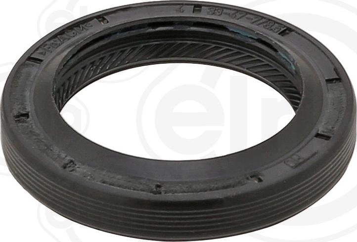 Elring 852.060 - Vārpstas blīvgredzens, Mehāniskā pārnesumkārba www.autospares.lv