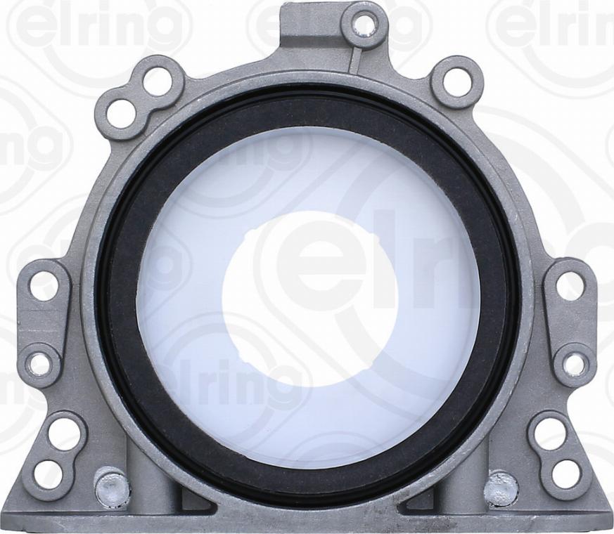 Elring 804.850 - Shaft Seal, crankshaft www.autospares.lv