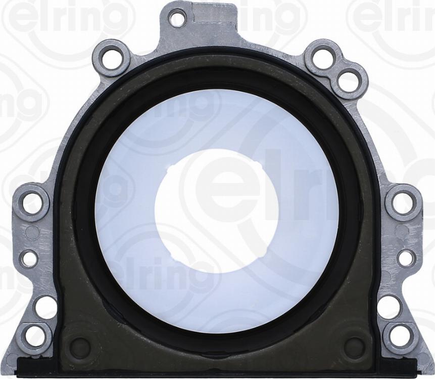 Elring 804.850 - Shaft Seal, crankshaft www.autospares.lv